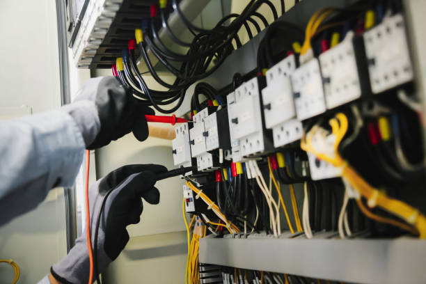 Emergency Electrical Repair Services in Douglas, GA